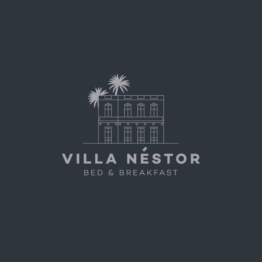 Villa Nestor インヘニオ エクステリア 写真